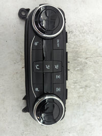 2021-2022 Chevrolet Trailblazer Climate Control Module Temperature AC/Heater Replacement P/N:42854938 737020000000X Fits OEM
