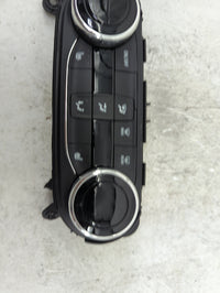2021-2022 Chevrolet Trailblazer Climate Control Module Temperature AC/Heater Replacement P/N:42854938 737020000000X Fits OEM