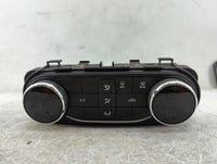 2025 Chevrolet Trailblazer Climate Control Module Temperature AC/Heater Replacement P/N:42864935 737020000000X, 545290509 Fi
