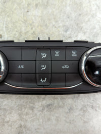 2025 Chevrolet Trailblazer Climate Control Module Temperature AC/Heater Replacement P/N:42864935 737020000000X, 545290509 Fi