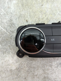 2025 Chevrolet Trailblazer Climate Control Module Temperature AC/Heater Replacement P/N:42864935 737020000000X, 545290509 Fi