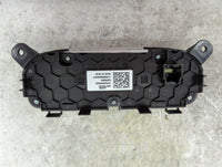 2025 Chevrolet Trailblazer Climate Control Module Temperature AC/Heater Replacement P/N:42864935 737020000000X, 545290509 Fi