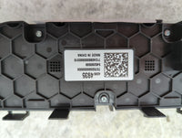 2025 Chevrolet Trailblazer Climate Control Module Temperature AC/Heater Replacement P/N:42864935 737020000000X, 545290509 Fi