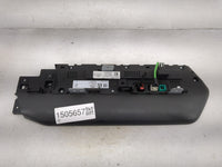 2025 Chevrolet Trailblazer Information Radio Display Screen - Oemusedautoparts1.com