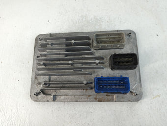 compare product 2025 Chevrolet Trailblazer PCM Engine Control Computer ECU ECM PCU OEM P/N:079196555 12730098 Fits OEM Used Auto Parts