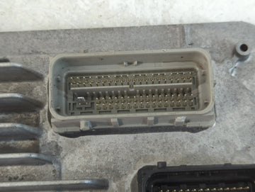 2025 Chevrolet Trailblazer PCM Engine Control Computer ECU ECM PCU OEM P/N:079196555 12730098 Fits OEM Used Auto Parts