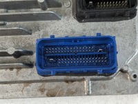 2025 Chevrolet Trailblazer PCM Engine Control Computer ECU ECM PCU OEM P/N:079196555 12730098 Fits OEM Used Auto Parts - Oem
