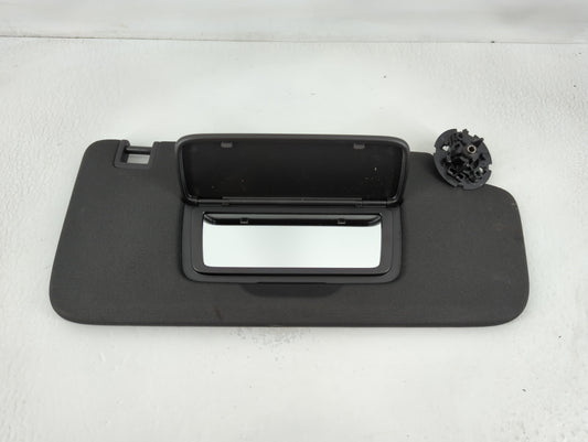 2025 Chevrolet Trailblazer Sun Visor Shade Replacement Passenger Right Mirror Fits OEM Used Auto Parts - Oemusedautoparts1.c
