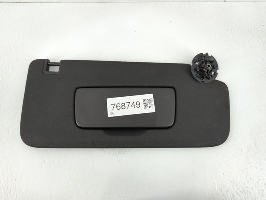 2025 Chevrolet Trailblazer Sun Visor Shade Replacement Passenger Right Mirror Fits OEM Used Auto Parts