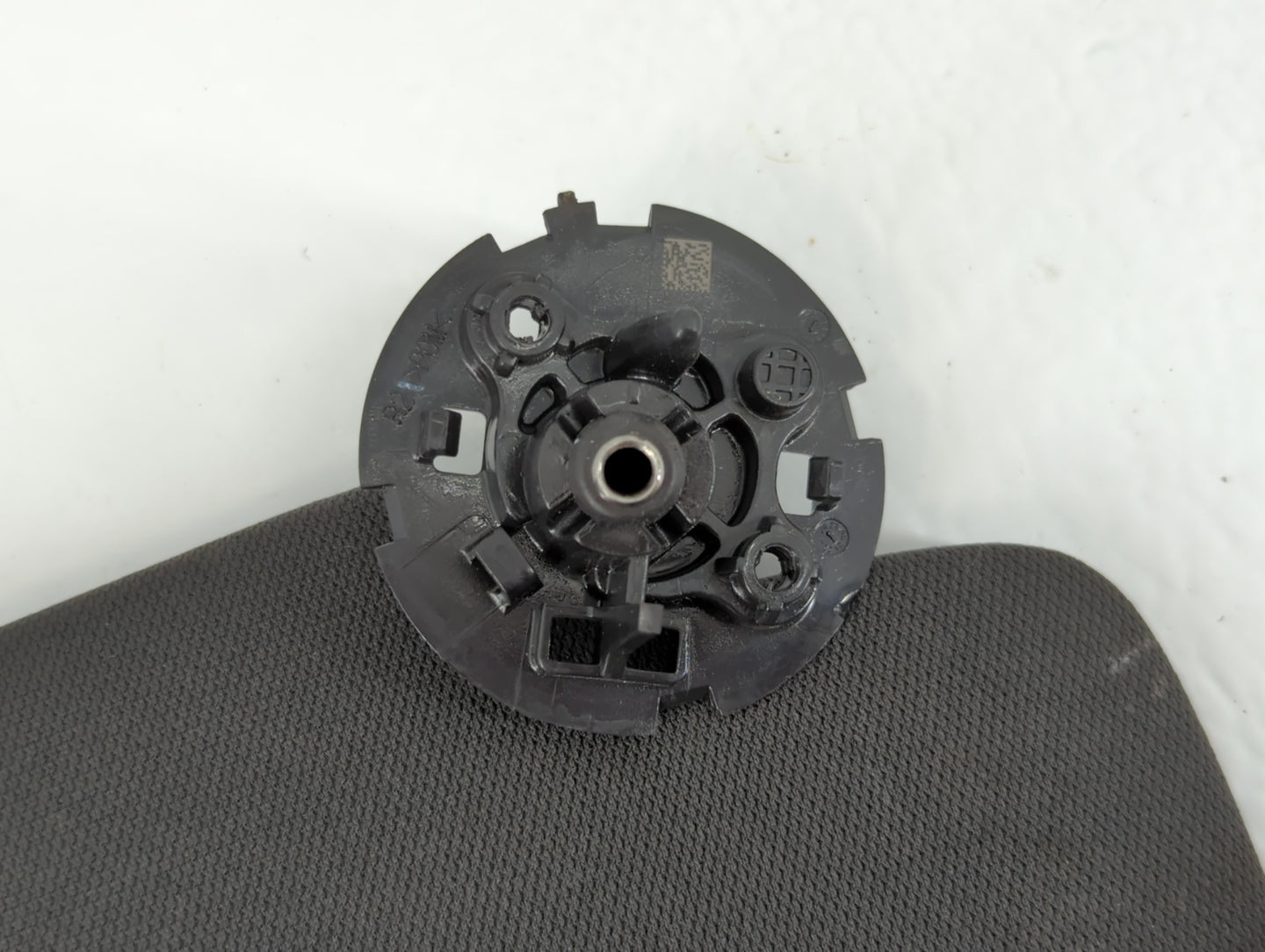 2025 Chevrolet Trailblazer Sun Visor Shade Replacement Passenger Right Mirror Fits OEM Used Auto Parts - Oemusedautoparts1.c