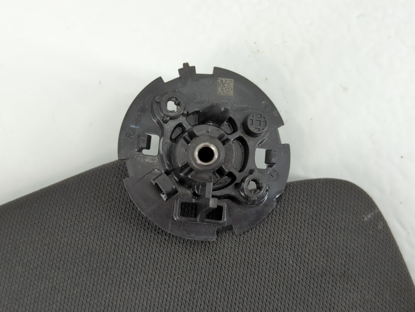 2025 Chevrolet Trailblazer Sun Visor Shade Replacement Passenger Right Mirror Fits OEM Used Auto Parts - Oemusedautoparts1.c