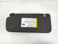 2025 Chevrolet Trailblazer Sun Visor Shade Replacement Passenger Right Mirror Fits OEM Used Auto Parts - Oemusedautoparts1.c