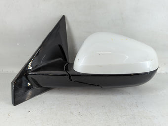 compare product 2025 Chevrolet Trailblazer Driver Side View Mirror - Left Door Mirror OEM Used
