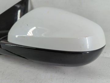 2025 Chevrolet Trailblazer Driver Side View Mirror - Left Door Mirror OEM Used