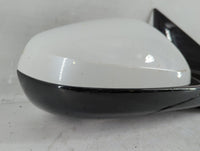 2025 Chevrolet Trailblazer Side Mirror Replacement Passenger Right View Door Mirror P/N:42895502 Fits OEM Used Auto Parts - 