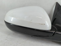 2025 Chevrolet Trailblazer Side Mirror Replacement Passenger Right View Door Mirror P/N:42895502 Fits OEM Used Auto Parts - 