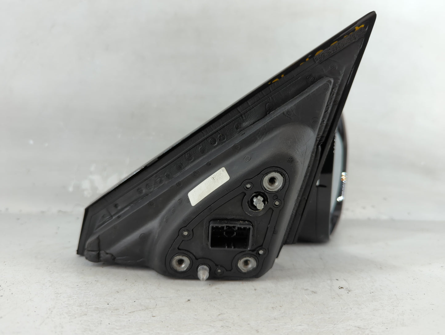 2025 Chevrolet Trailblazer Side Mirror Replacement Passenger Right View Door Mirror P/N:42895502 Fits OEM Used Auto Parts - 