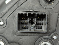 2025 Chevrolet Trailblazer Side Mirror Replacement Passenger Right View Door Mirror P/N:42895502 Fits OEM Used Auto Parts - 