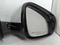 2025 Chevrolet Trailblazer Side Mirror Replacement Passenger Right View Door Mirror P/N:42895502 Fits OEM Used Auto Parts - 