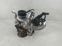 2025 Trax Turbocharger Turbo Charger Super Charger Supercharger - Oemusedautoparts1.com