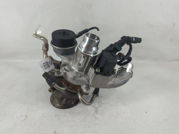 2025 Trax Turbocharger Turbo Charger Super Charger Supercharger - Oemusedautoparts1.com