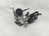 2025 Trax Turbocharger Turbo Charger Super Charger Supercharger - Oemusedautoparts1.com
