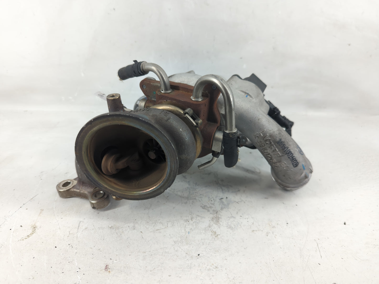 2025 Trax Turbocharger Turbo Charger Super Charger Supercharger - Oemusedautoparts1.com