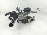 2025 Trax Turbocharger Turbo Charger Super Charger Supercharger - Oemusedautoparts1.com
