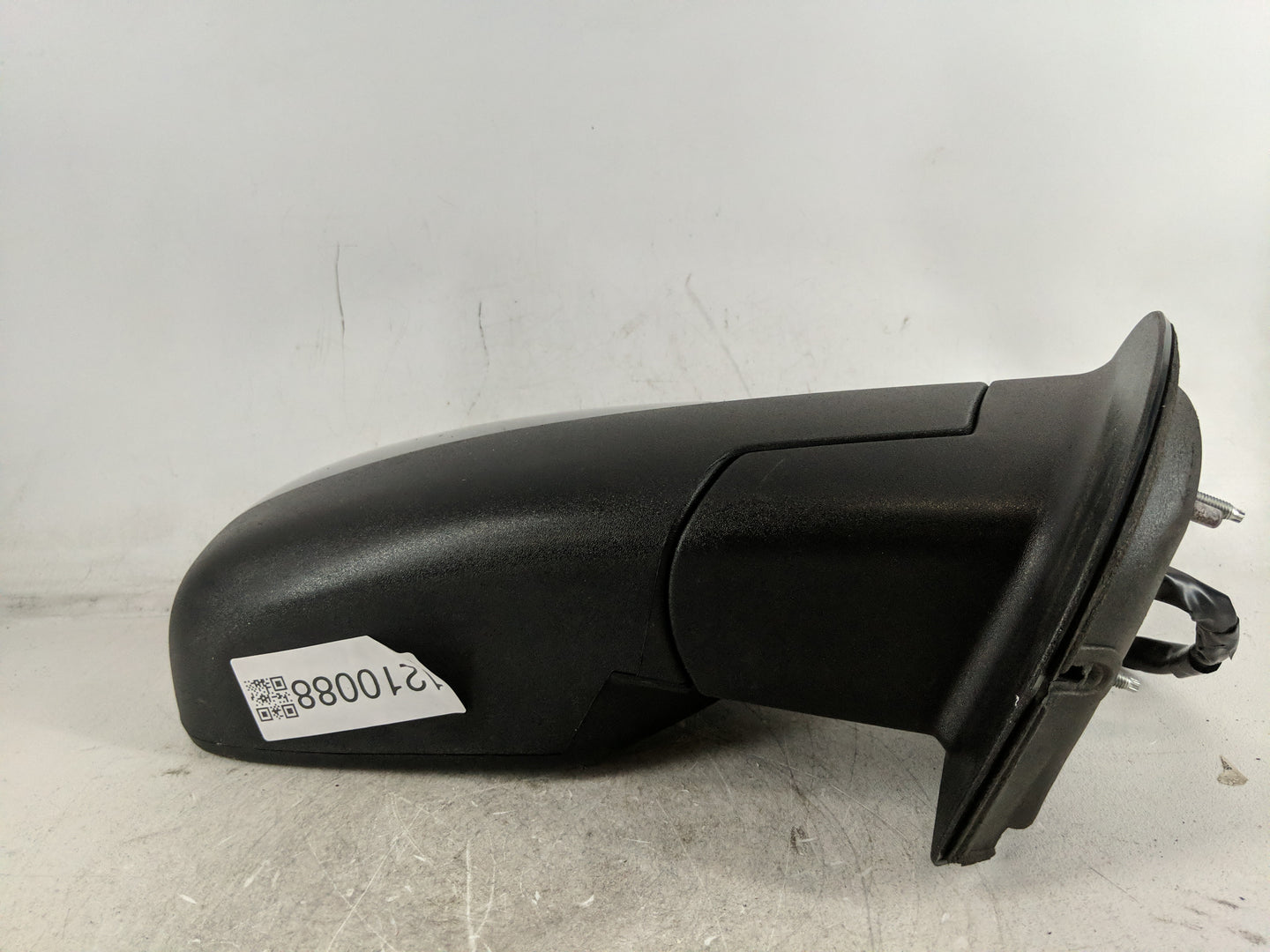 2025 Chevrolet Trax Side Mirror Replacement Passenger Right View Door Mirror P/N:20756879 Fits OEM Used Auto Parts - Oemused