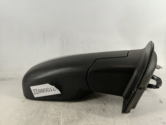 2025 Chevrolet Trax Side Mirror Replacement Passenger Right View Door Mirror P/N:20756879 Fits OEM Used Auto Parts