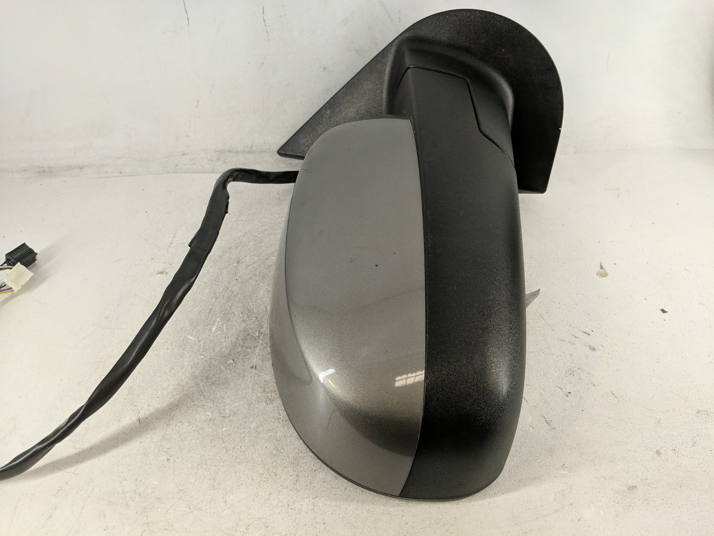 2025 Chevrolet Trax Side Mirror Replacement Passenger Right View Door Mirror P/N:20756879 Fits OEM Used Auto Parts - Oemused