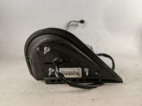 2025 Chevrolet Trax Side Mirror Replacement Passenger Right View Door Mirror P/N:20756879 Fits OEM Used Auto Parts - Oemused