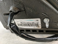 2025 Chevrolet Trax Side Mirror Replacement Passenger Right View Door Mirror P/N:20756879 Fits OEM Used Auto Parts - Oemused