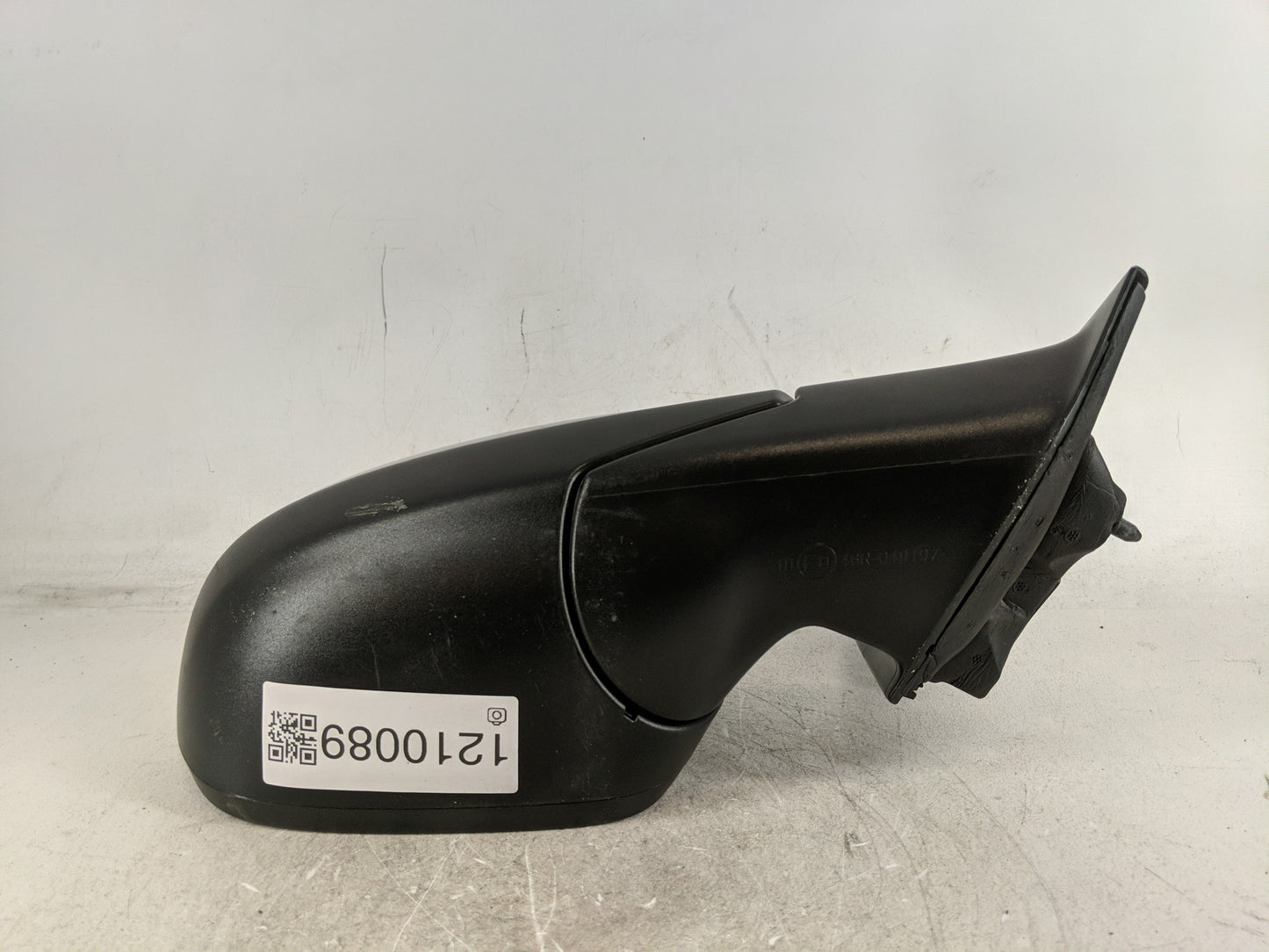 2025 Chevrolet Trax Side Mirror Replacement Passenger Right View Door Mirror P/N:E1146R-049197 Fits OEM Used Auto Parts - Oe