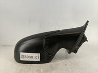 2025 Chevrolet Trax Side Mirror Replacement Passenger Right View Door Mirror P/N:E1146R-049197 Fits OEM Used Auto Parts - Oe