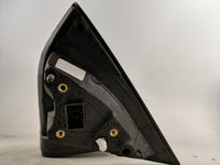 2025 Chevrolet Trax Side Mirror Replacement Passenger Right View Door Mirror P/N:E1146R-049197 Fits OEM Used Auto Parts - Oe