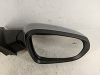 2025 Chevrolet Trax Side Mirror Replacement Passenger Right View Door Mirror P/N:E1146R-049197 Fits OEM Used Auto Parts - Oe