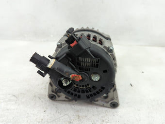 compare product 2025 Chevrolet Trax Alternator Replacement Generator Charging Assembly Engine OEM P/N:42869304 Fits OEM Used Auto Parts