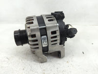 2025 Chevrolet Trax Alternator Replacement Generator Charging Assembly Engine OEM P/N:42869304 Fits OEM Used Auto Parts - Oe