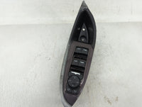 2025 Chevrolet Trax Master Power Window Switch Replacement Driver Side Left P/N:23326296 Fits OEM Used Auto Parts - Oemuseda