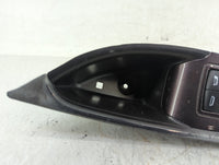 2025 Chevrolet Trax Master Power Window Switch Replacement Driver Side Left P/N:23326296 Fits OEM Used Auto Parts - Oemuseda