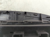 2025 Chevrolet Trax Master Power Window Switch Replacement Driver Side Left P/N:23326296 Fits OEM Used Auto Parts - Oemuseda