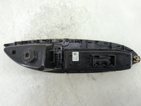 2025 Chevrolet Trax Master Power Window Switch Replacement Driver Side Left P/N:23326296 Fits OEM Used Auto Parts - Oemuseda