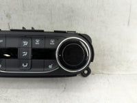 2025 Chevrolet Trax Climate Control Module Temperature AC/Heater Replacement P/N:545290509 42854938 Fits Fits 2021 2022 OEM 