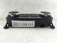 2025 Chevrolet Trax Climate Control Module Temperature AC/Heater Replacement P/N:545290509 42854938 Fits Fits 2021 2022 OEM 