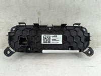 2025 Chevrolet Trax Climate Control Module Temperature AC/Heater Replacement P/N:545290509 42854938 Fits Fits 2021 2022 OEM 