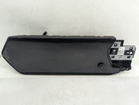 2025 Chevrolet Trax Radio AM FM Cd Player Receiver Replacement P/N:42858512 Fits OEM Used Auto Parts - Oemusedautoparts1.com