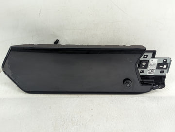 2025 Chevrolet Trax Radio AM FM Cd Player Receiver Replacement P/N:42858512 Fits OEM Used Auto Parts - Oemusedautoparts1.com