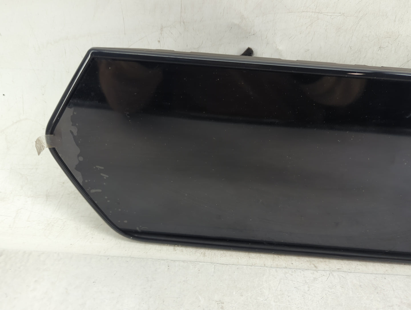 2025 Chevrolet Trax Radio AM FM Cd Player Receiver Replacement P/N:42858512 Fits OEM Used Auto Parts - Oemusedautoparts1.com