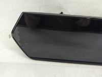 2025 Chevrolet Trax Radio AM FM Cd Player Receiver Replacement P/N:42858512 Fits OEM Used Auto Parts - Oemusedautoparts1.com